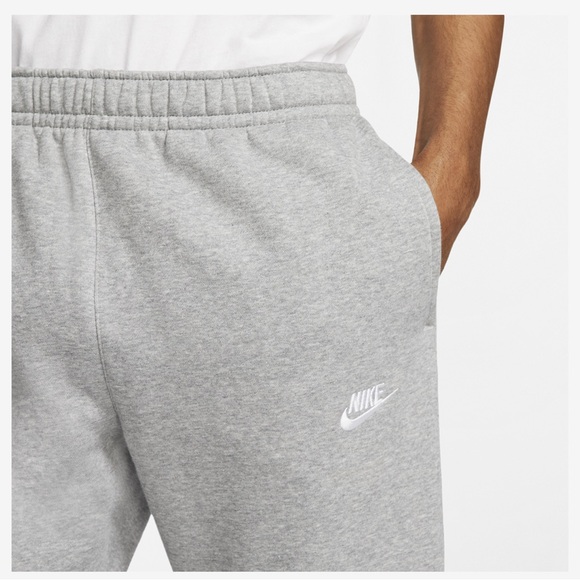 Nike Men's Club Joggers - Picture 6 of 10